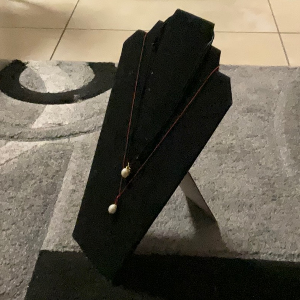 Jewelry holder